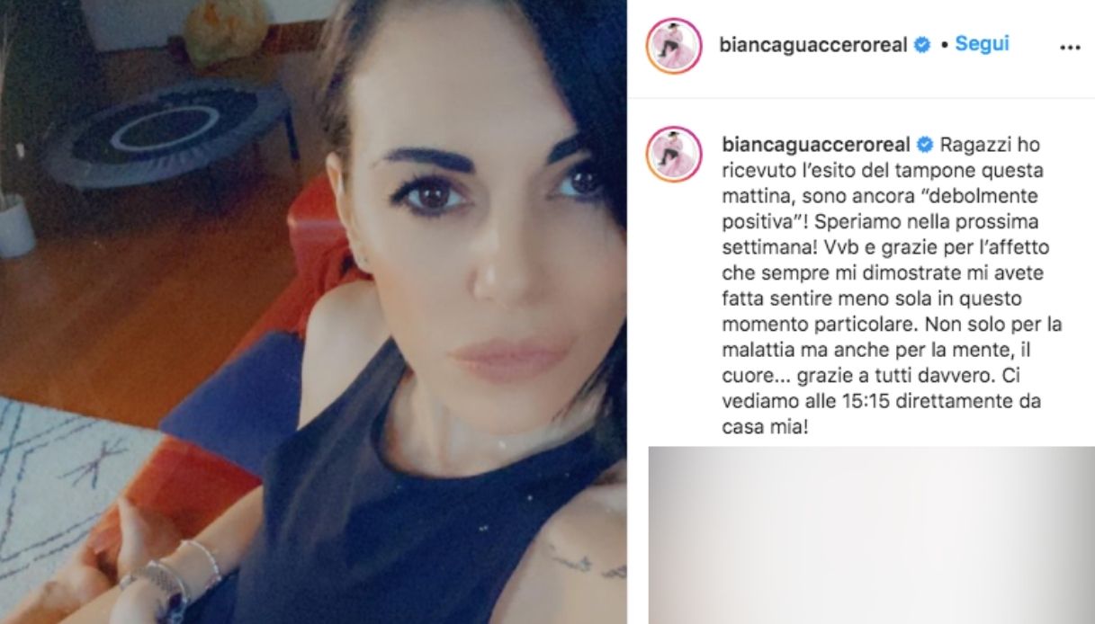 Bianca Joaxero Instagram