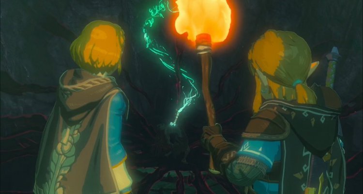 Monolith Soft, co-developer of Breath of the Wild, is expanding to Zelda - Nerd4.life