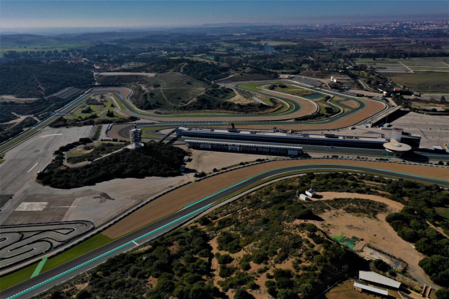 MotoGP and Jerez fold into Dorna and accept "rotation".  From next year only 3 GP between Spain and Portugal?  OA Sport