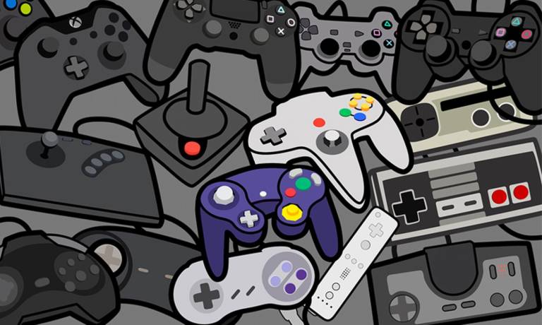 PS2, GameCube, and Game Boy Advance are officially turning back