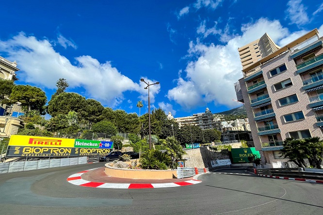 GP Monaco 2021: programma, circuito, orari Sky e TV8