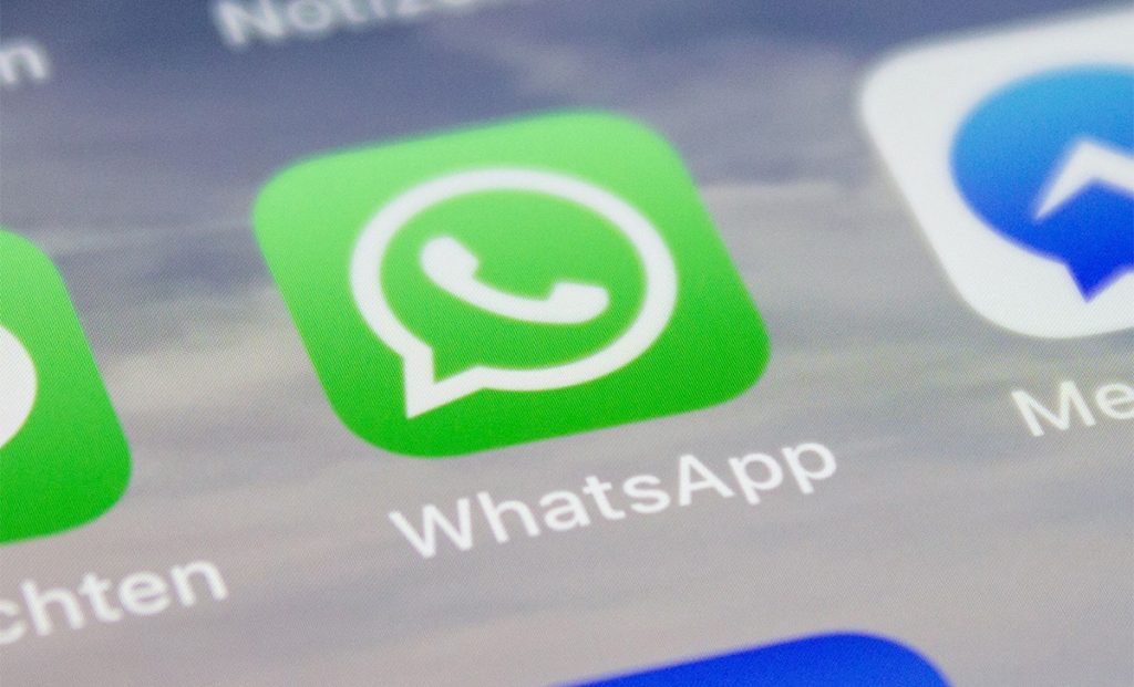 Enough 10-minute WhatsApp voice messages with these methods to convert them to a text that few people know about