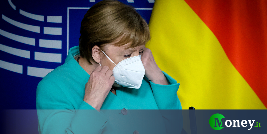 No curfews and vaccination restrictions: the turning point in Germany