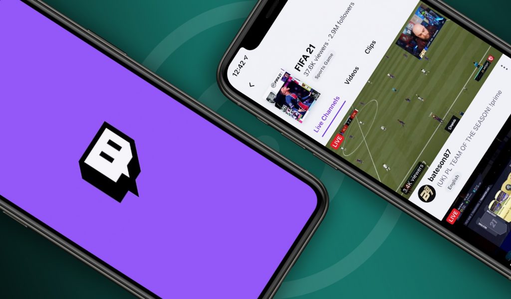 Twitch Unstoppable: 22 million mobile app installs in the past three months (pics)