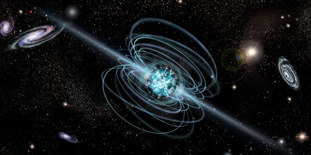 We understand where the mysterious space signal comes from, and now the mystery is deepening