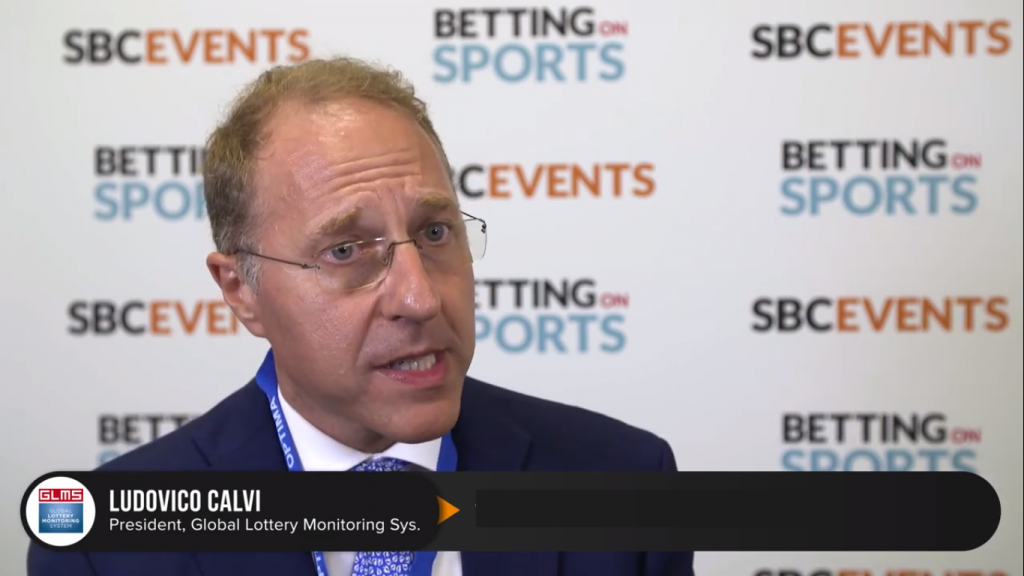 Calvi (Glms): "Esports under the lens of our Integrity Hub"