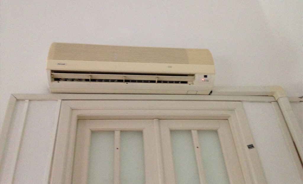 Here's how to get the air conditioner bonus and save up to 50% of the total