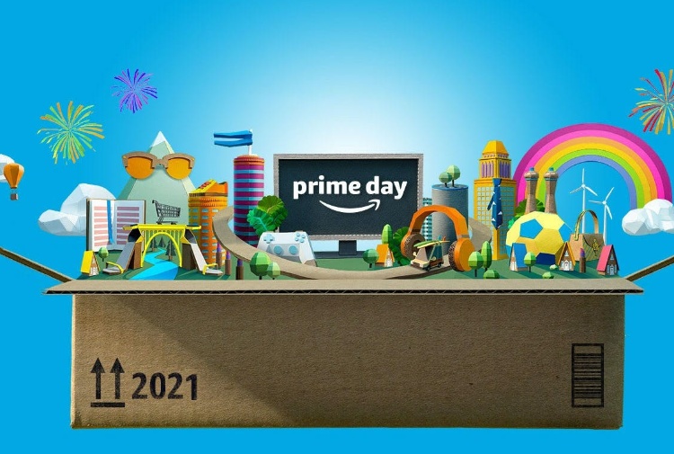 It's official: Prime Day arrives on June 21 and 22