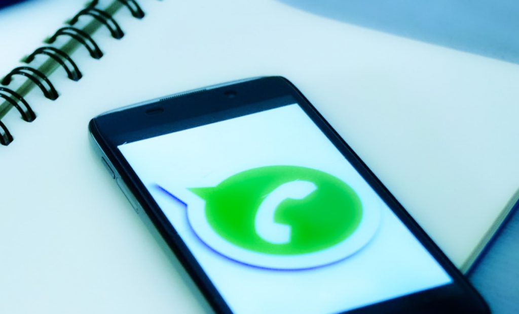 The amazing new trick that many are using to use Whatsapp without internet