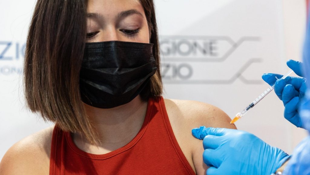Turin, Vaccine Open Day a hit: 6,000 seats sold in minutes
