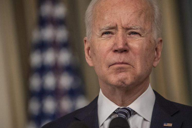 US bishops against abortion and no company for Biden?