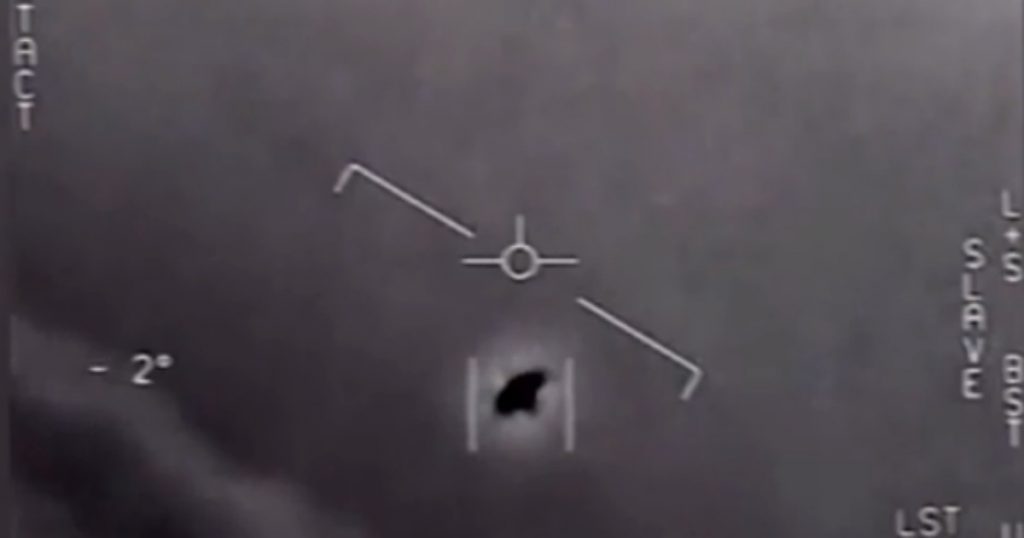 Ufo, Pentagon Reports and Watch Videos: Watch the live broadcast with Professor Mauro Piglino