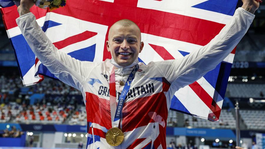 Tokyo Olympic Daily: Adam Petty dominates billiards and wins first gold in UK - Economics & Finance
