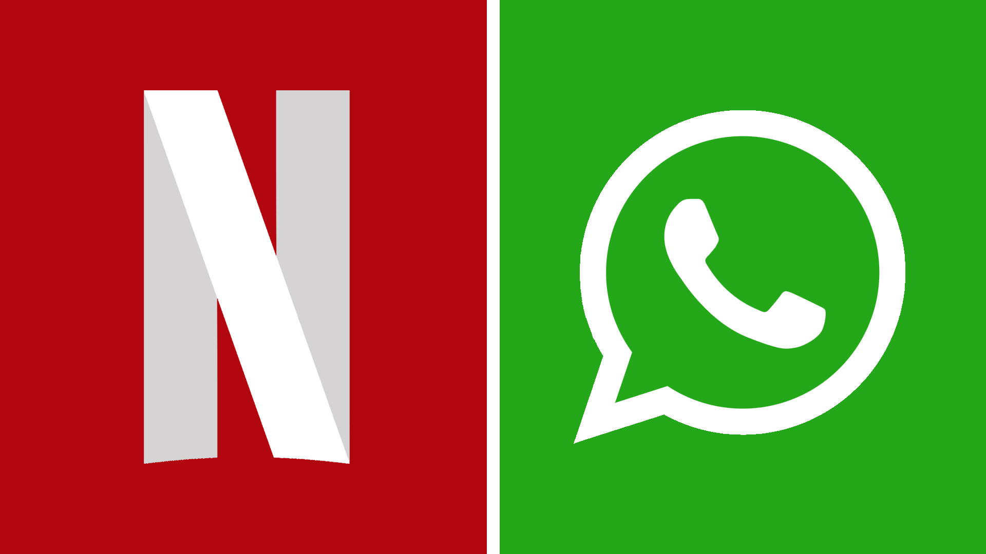 WhatsApp: Netflix trailers with native player are also visible on Android