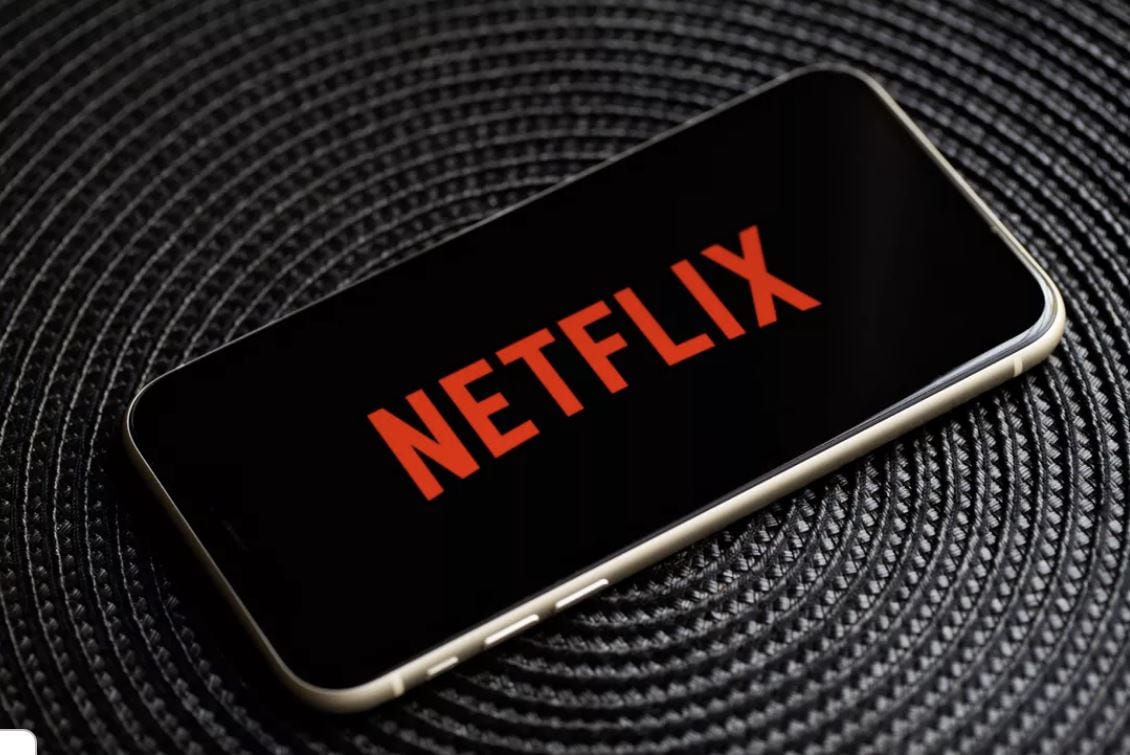Netflix upgrades audio on Android and switches to bitrate adaptation