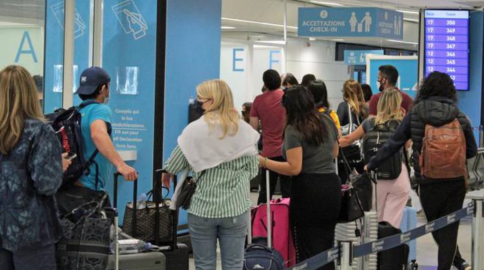 Variant Delta Europe worries: All countries are ready for new travel restrictions