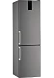 Whirlpool W7 921O OX Refrigerator, No Frost with ...