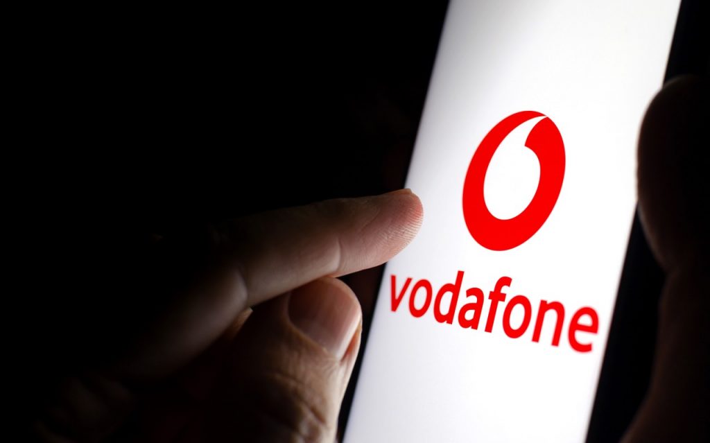 Vodafone, the recharge fare increase?  the situation