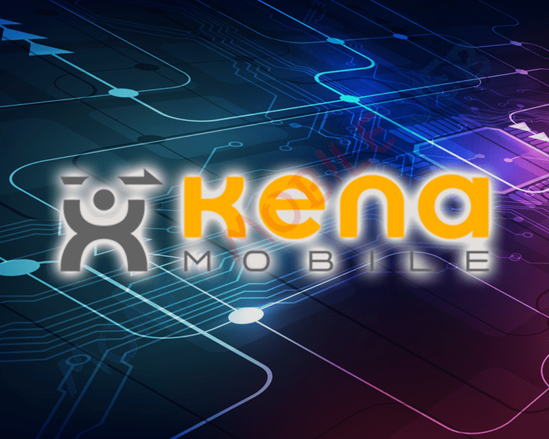 Kena Mobile launches Kena Full option with 1000 minutes, 100 SMS and 70 GB for 6 euros per month - MondoMobileWeb.it