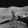 Landing on the moon in 2024?  NASA says this will happen.  Others say: There is no way