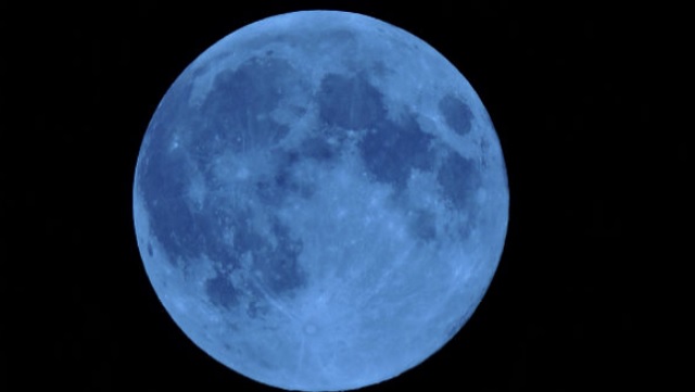 In arrivo la Luna Blu, domenica 22 agosto sarà visibile in quasi tutta Italia