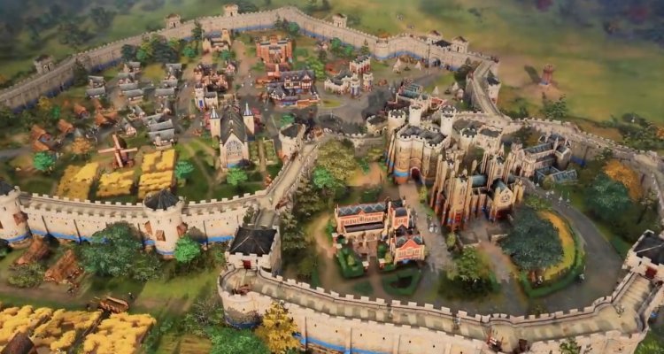 Age of Empires 4 will have AI powered by machine learning and will not cheat anymore - Nerd4.life