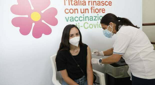 Vachini, a race for youth.  Intensive treatment is on the rise