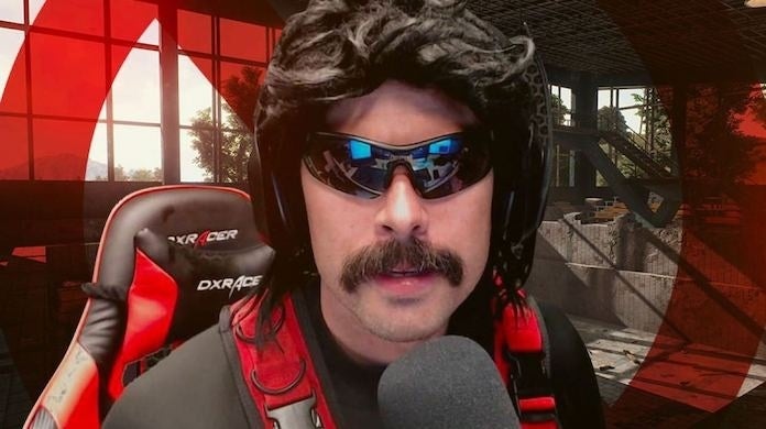Vanguard, Dr. Disrespect has great doubt after trying alpha - Nerd4.life