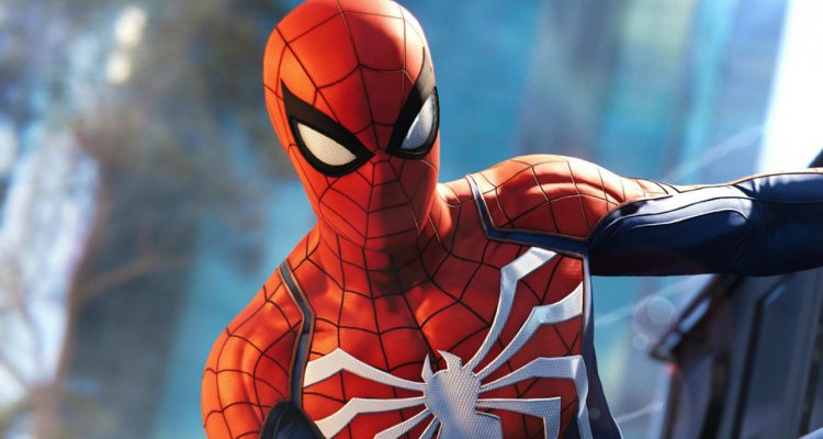 Spider-Man will have a custom storyline and cinematic scene, team confirms - Nerd4.life