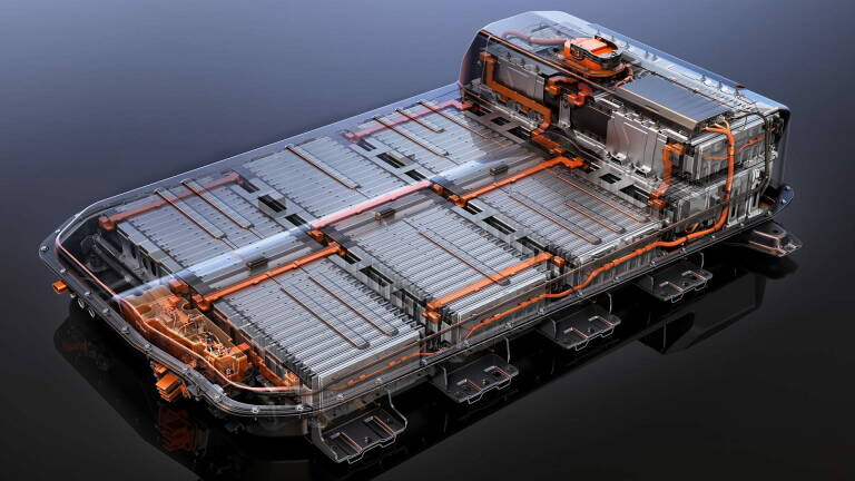 Solid State Batteries: A New High-Performance Model Surprised Even Its Developers