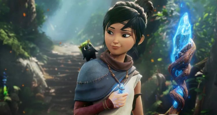 Bridge of Spirits, PC Better Than PS5 And PS4 In Digital Foundry Analysis - Nerd4.life