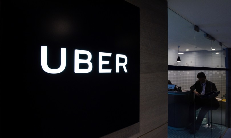Uber launches retirement plans for UK drivers