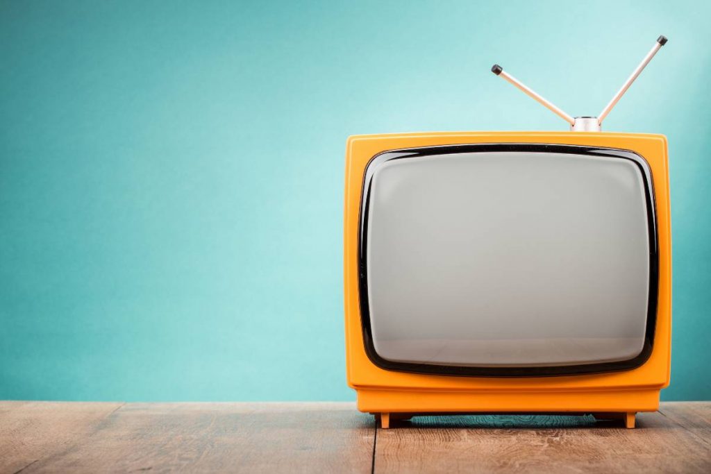 In these cases, older TVs are guaranteed an exemption