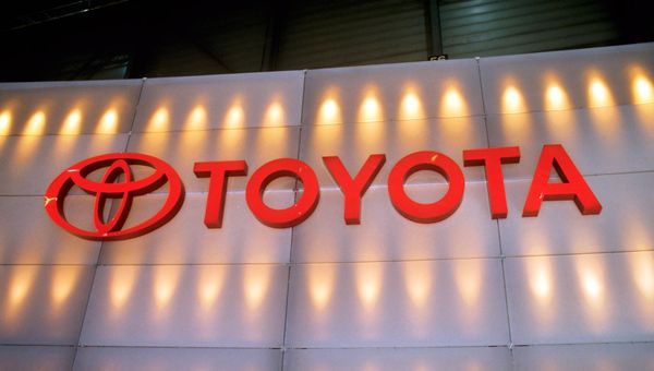 Toyota will invest $ 3.4 billion in the United States for an electric vehicle battery plant