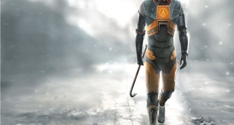Half-Life 2 updated after 17 years with the biggest patch recently seen - Nerd4.life