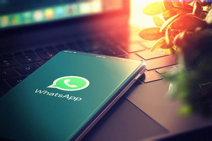 WhatsApp maxi fine for violating EU privacy laws