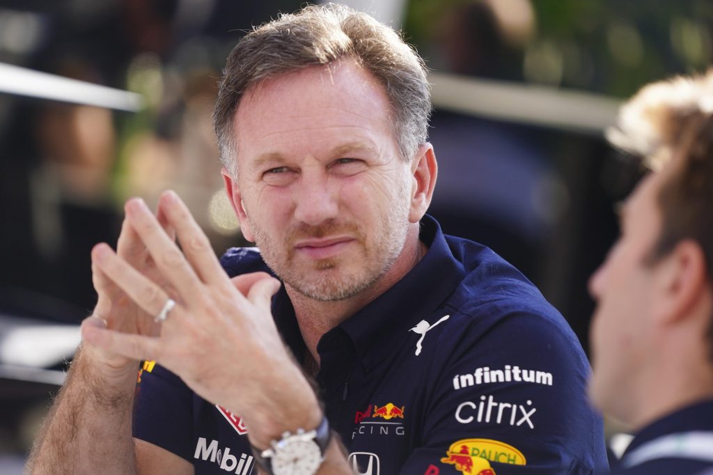 "I didn't think Verstappen would succeed"