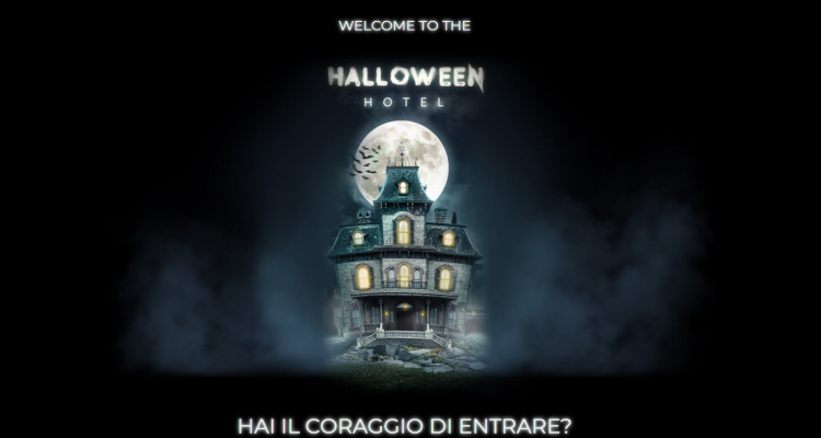 Halloween hotel promotions and discounts, here's the date and time - Nerd4.life