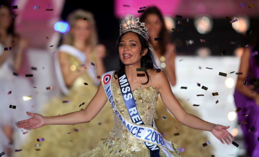 Feminists sue Miss France organizers (again)
