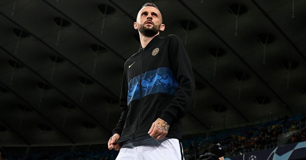 GDS - Brozovic is not Casey: Inter are sure.  But if he refuses to renew, an ad will be fired