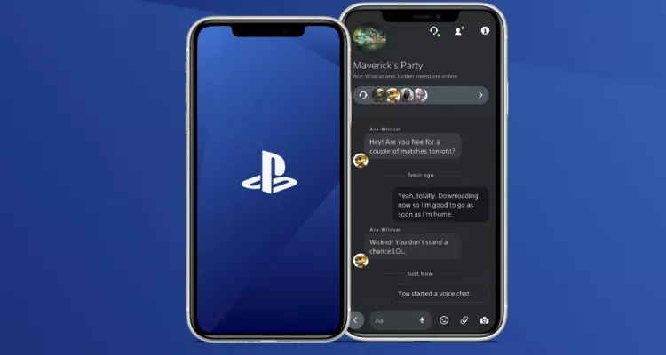 Share PS5 screenshots and clips in the new beta update - Nerd4.life