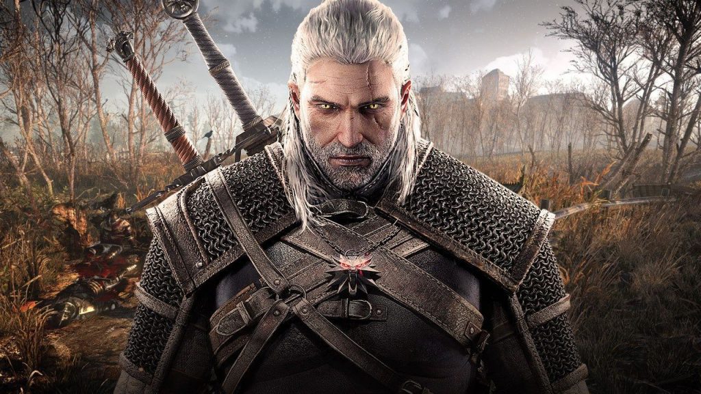The Witcher 3 Wild Hunt for PS5 and Xbox Series X appears on PEGI, and something is moving