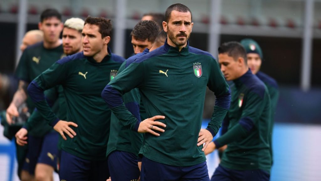 Watch Italy vs Spain live and how to watch the UEFA Nations League semi-finals for free online and on TV, team news
