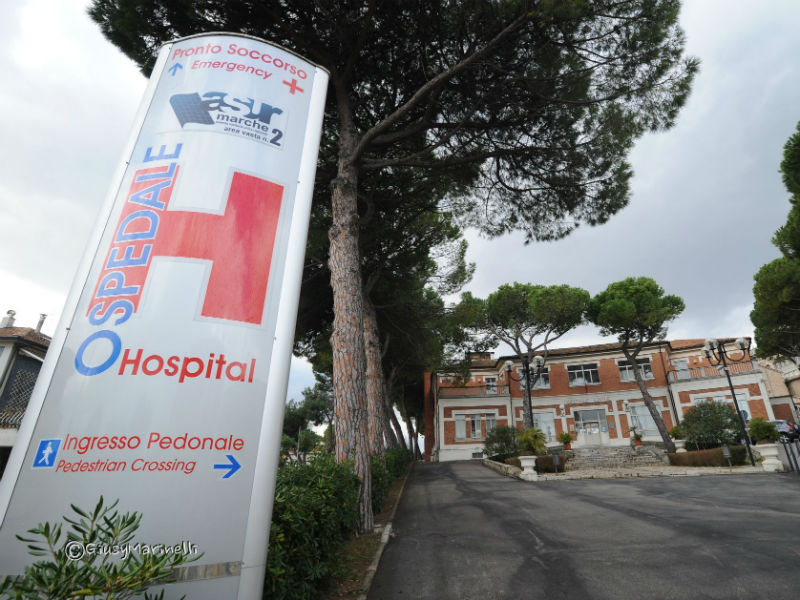 Ospedale Senigallia