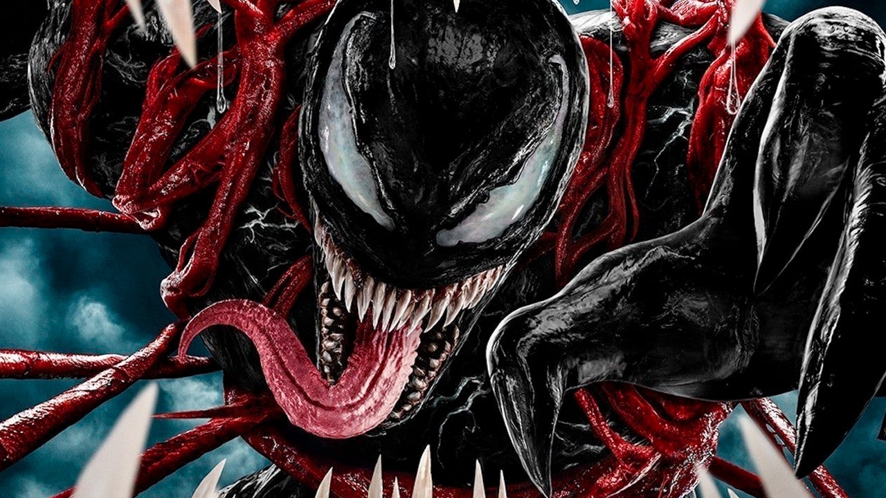 Venom - Carnage Fury surpasses 200 million in United States thumbnail