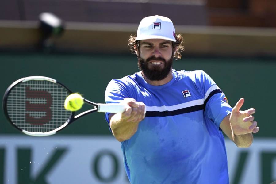 Davis Cup 2021, Italy should fear the United States.  Isner and Opelka are perfect for the Turin fast.  And double… - OA Sport