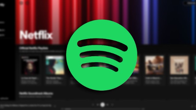Da oggi la musica di Netflix trova casa su Spotify: ecco come e perché