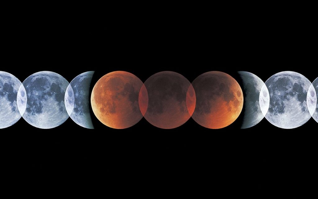 Moon Moon: Here is the timeline of the longest lunar eclipse of the century