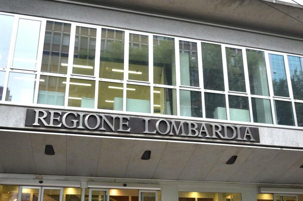Omigron variant, "no patient contact in Lombardy"