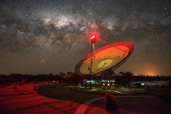 Proxima Centauri's radio signal puzzle solved - space and astronomy